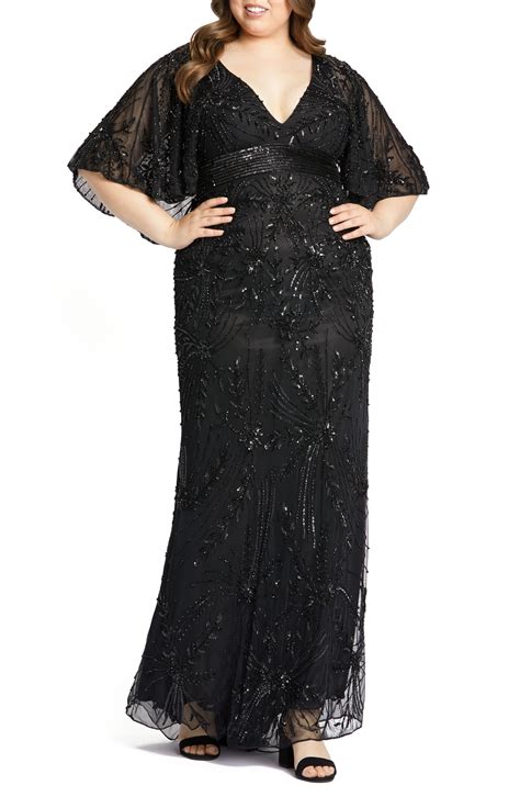 Buy Plus Size Sparkle Dress Up To 68 Off