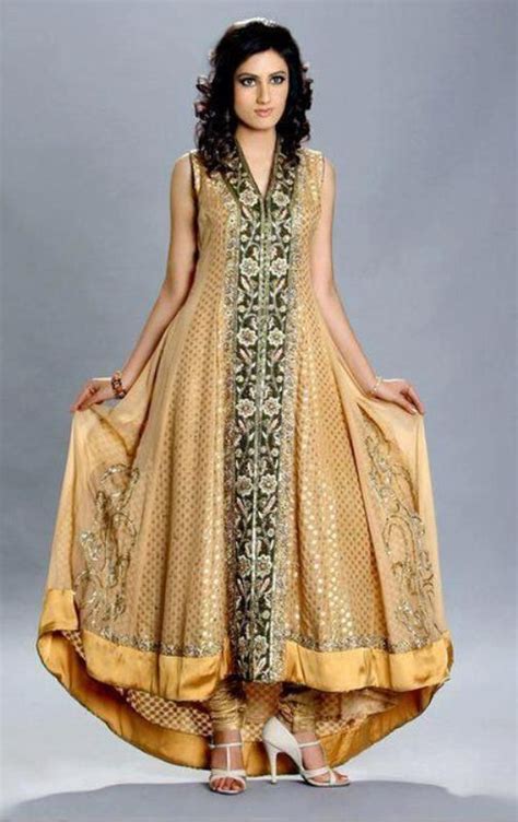 Pakistani Mehndi Dresses Designs 2015 For Bridals Pakistani Mehndi Dress Mehndi Dresses