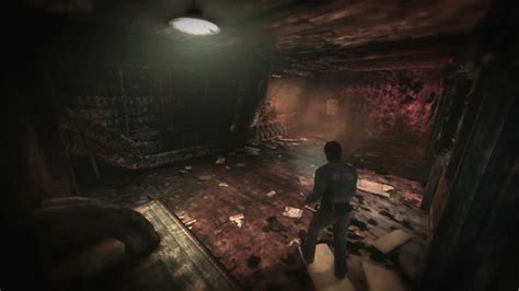 Silent Hill Coming To Universals Halloween Horror Nights Youtube