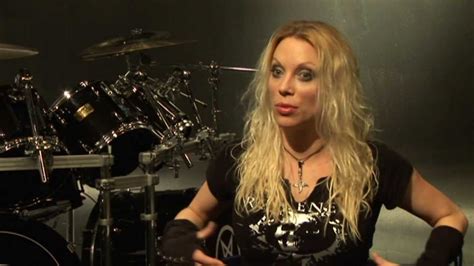 Arch Enemy Making Of My Apocalypse Interview Live Apocalypse Dvd