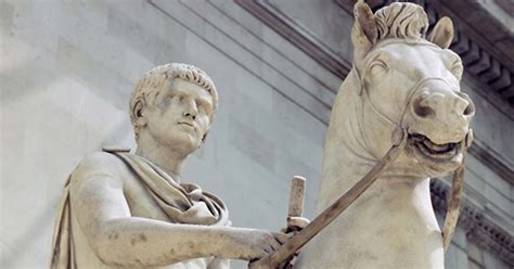 Hold Your Horses Did Caligula Actually Make A Steed A