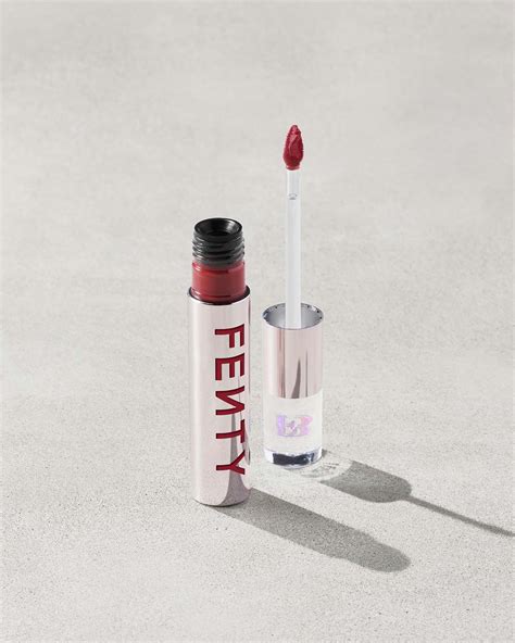Fenty Icon Velvet Liquid Lipstick Fenty Beauty Fenty Beauty Fenty Skin