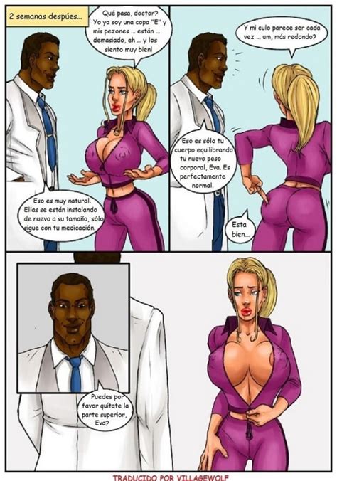 The Boob Job Comic Porno Chochox The Best Porn Website