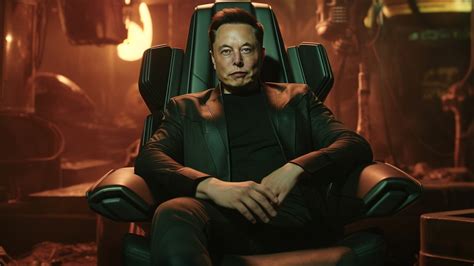 Cyberpunk 2077 La Storia Di Come Elon Musk Abbia Chiesto Di Apparire Nel Gioco Lega Nerd