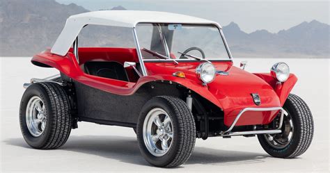 These Are The Coolest Volkswagen Dune Buggies Weve Ever Seen