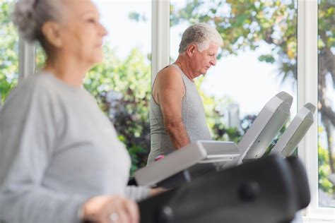 Tips To Help Residents Exercise Safely In Your Community Fitness Center