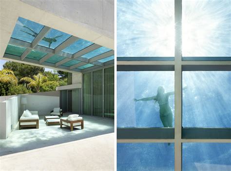 See Through Swimming Pools You Wish You Were In Right Now