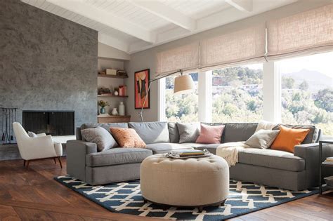 Tips For Creating A Comfortable And Cozy Living Room