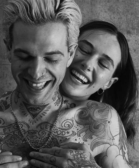 Jesse Rutherford And Devon Carlson Jesse Rutherford Jesse James Cute Couples Goals Couple