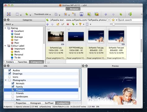 Xnview full is an excellent viewer that supports the minimize function to amplify later, and it is very easy to use. Xnview Full : Xnviewmp 0 93 Overview And Supported File ...