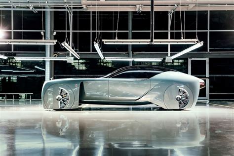 Los 10 coches de concepto más futuristas del mundo Tecnología ihodl com