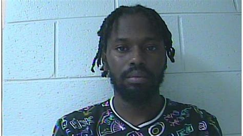 Jcpd Johnson City Man Charged After Man Found Dead In Roadway Sunday