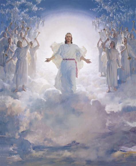 top 91 pictures photos of jesus in heaven sharp