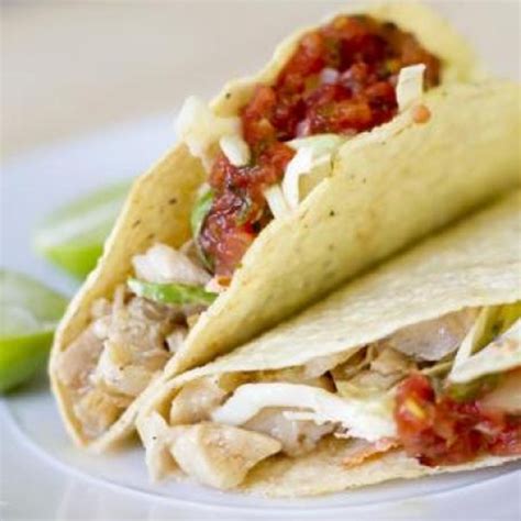 We did not find results for: Baja Fish Tacos Recipe
