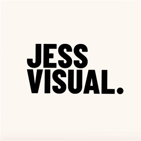 Jess Visual