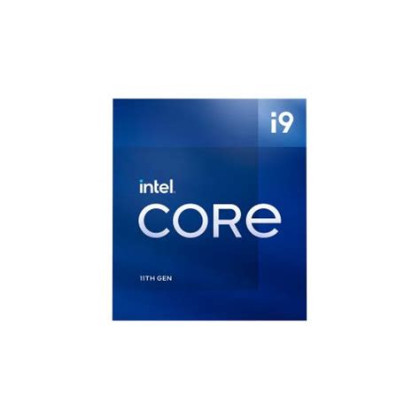 Intel Core I9 11900 Procesor Bx8070811900 Enaa