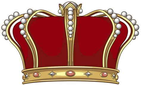 King Crown PNG Clip Art Image Gallery Yopriceville High Quality