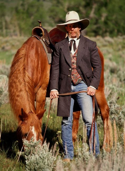 Pin By Gaby On Cowboys Mens Western Wear Frock Coat Cowboy