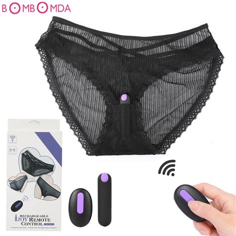 top 8 most popular underwear vibrator with remote control brands and get free shipping bean61f42