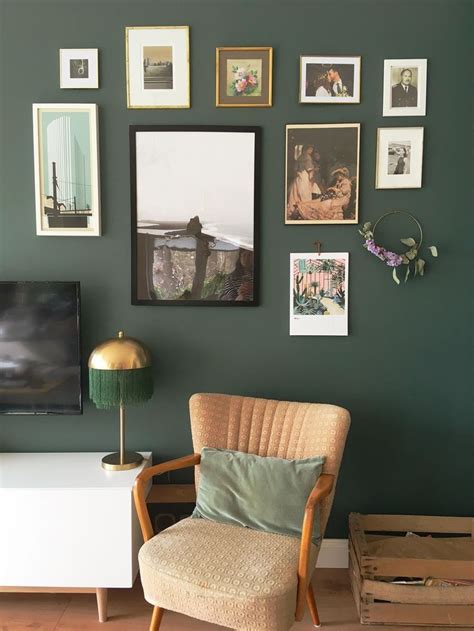 Deko furs kinderzimmer wanddeko liulihua ruhige uhr einfache. Ich liebe am meisten unsere #wanddeko im #wohnzimmer ...