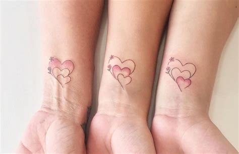 10 Unique And Attractive Heart Tattoo Design Ideas Eal Care