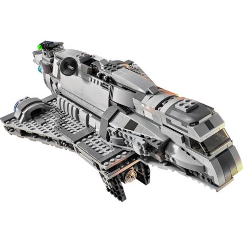 Lego Imperial Assault Carrier Set 75106 Brick Owl Lego