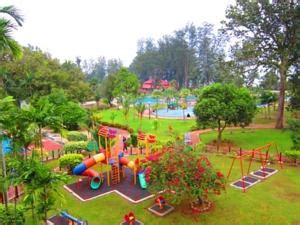 Overview reviews amenities & policies. De Rhu Beach Resort Kuantan, Malaysia: Agoda.com