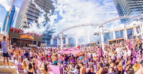 How Bottle Service At Marquee Dayclub Las Vegas Works 2021 Guide