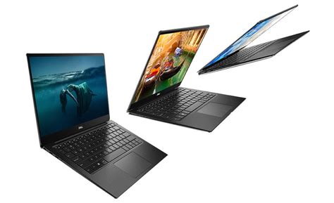 You'll also be able to find it on amazon and currys too. ตัวไหนดีอย่างไร เมื่อ Dell เปิดตัว Dell XPS 13 และ Dell ...