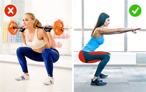 5 Useless Exercises That Wont Help You Lose Weight Creativeside