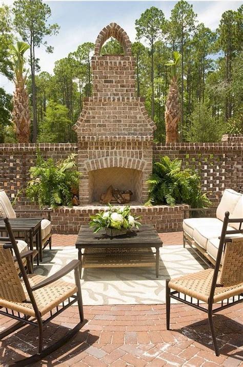 Ultimate Backyard Fireplace Sets The Outdoor Scene Home To Z Outdoor Fireplace Designs