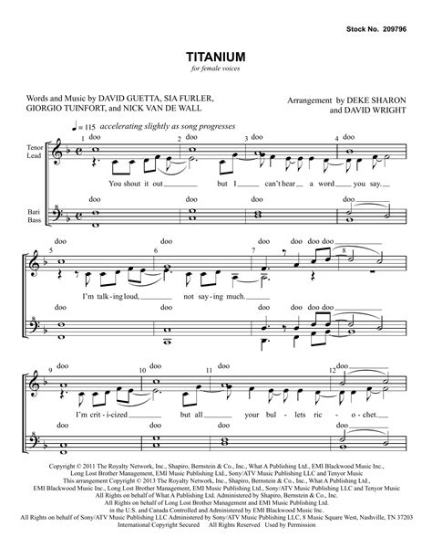 Snow, 'till death we'll be freezing. The Greatest Sia Piano Sheet Music Free - Epic Sheet Music