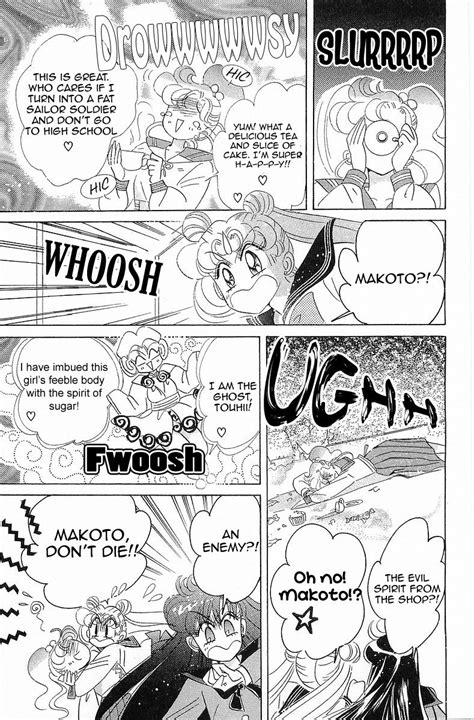 Sailor Moon Sm One Piece Manga One Piece Ex One Piece Chapter Read Free Manga Manga To Read