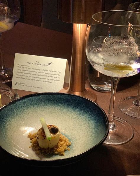 15 Best Fine Dining Restaurants In Penang 2022: From Upscale Venues To