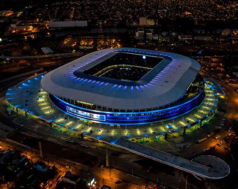 Noticias de gremio de porto alegre. Arena Grêmio | Arena do gremio, Porto alegre, Fotos do gremio