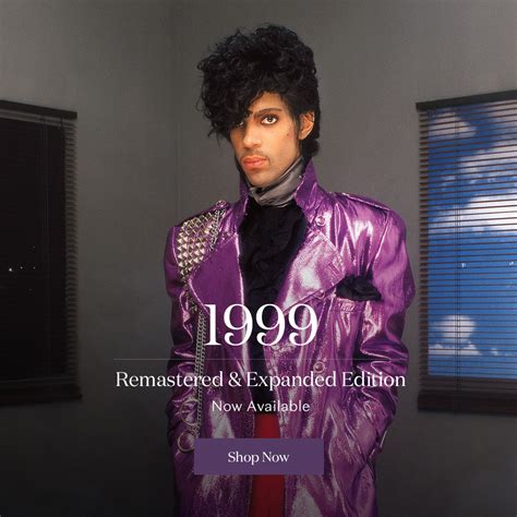 Prince Official Store