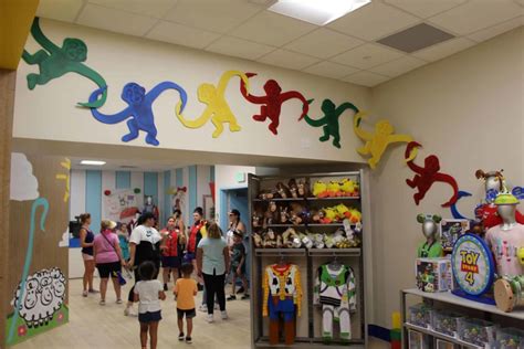 Photos New Toy Story Shop Opens At Toy Story Manias Exit At Disneys