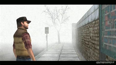 Silent Hill Origins Download Gamefabrique