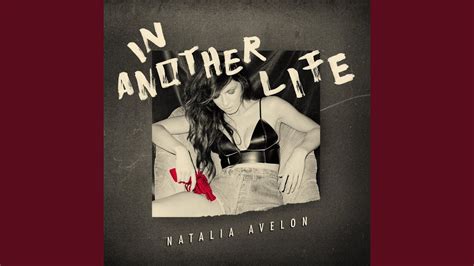 In Another Life YouTube