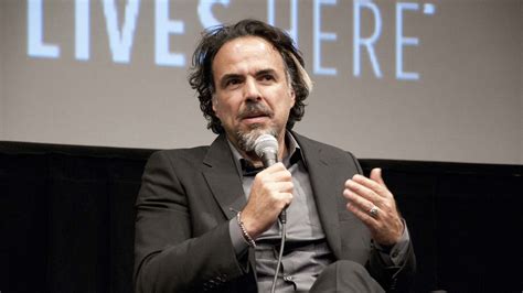 Alejandro G Iñárritu Presentará Una Instalación De Realidad Virtual En