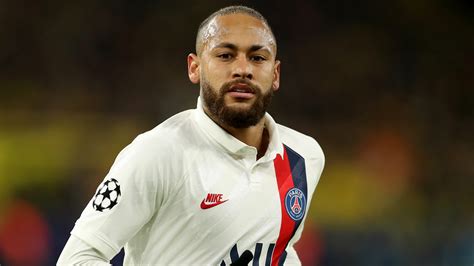 'Neymar is a difficult boy' - PSG star 'among top five players in the ...