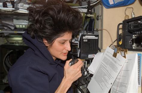 Nasa International Space Station Ham Radio Also Known As Amateur