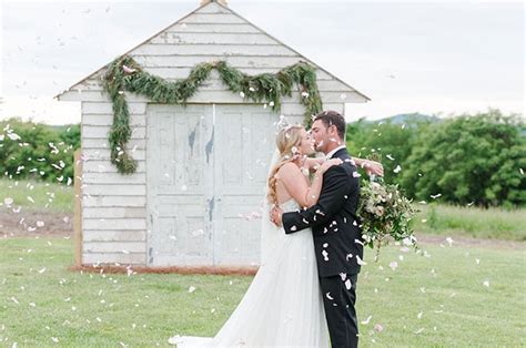 Elegant Kentucky Derby Themed Wedding Nearly Newlywed Blog Wedding Blog