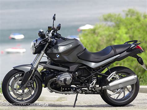 With 62 bmw r1200r bikes available on auto trader, we have the best range of bikes for sale across the uk. 2011 BMW R1200R First Look Photos - Motorcycle USA
