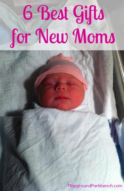 Maybe you would like to learn more about one of these? 6 Best Gifts for New Moms