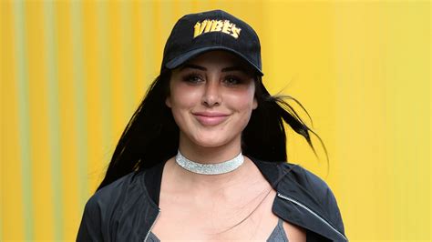 marnie simpson reflects on partying heyday celebrity closer