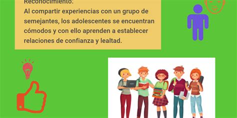 Beneficios De Los Lazos De Amistad Entre CompaÑeros Infogram