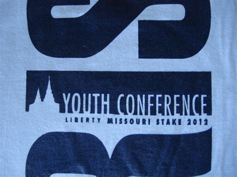 Design Happens T Shirt Design For Youth Conference Shannons Studio
