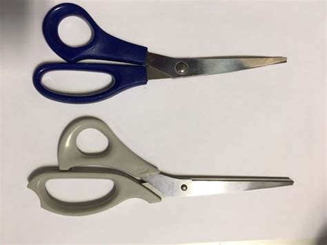 lead and foil pattern shears stained glass tools and work etsy