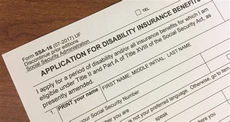 Heres How Ssdi Works To Help You Manage Expenses Related To Your Disability 2 Assistance For You